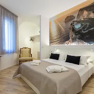  Apartamento Relaisapartments Mercede
