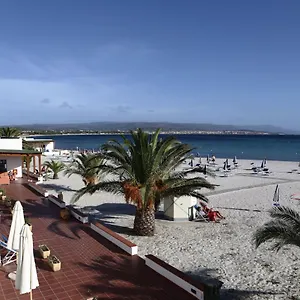 Vel Mari - On The Alghero