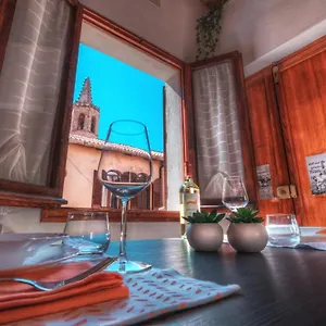 Casa De Antoni E Llucia Alghero