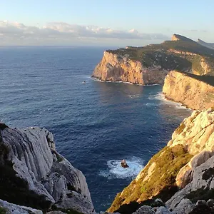 Rosso Di Mare Pensjonat
