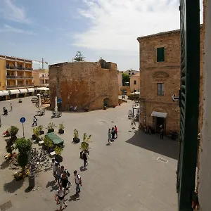 Appartement Il Quattro, Alghero