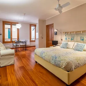 Appartement Miradas, Alghero