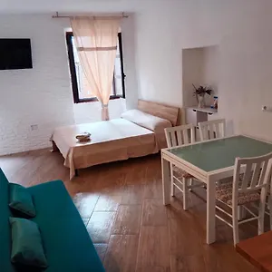 Appartement D'estate, Alghero