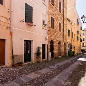 Grand Gioberti Alghero