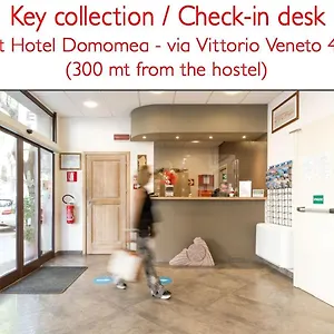 Piccolo Catalunya Hostel