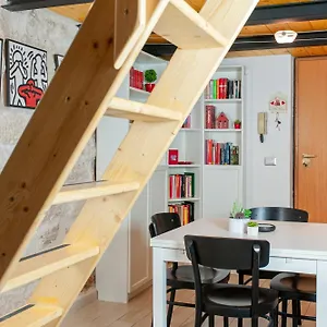  Apartamento La Casina