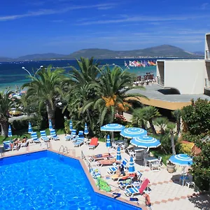 Florida Alghero