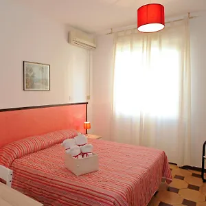 Parco Tarragona Apartament