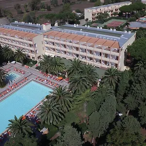 Oasis Alghero