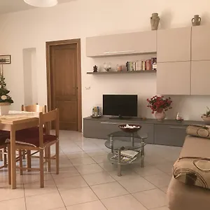  Apartamento Casa Rosada