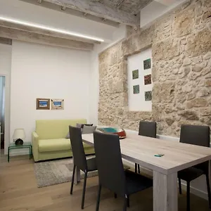 Appartement Casanova, Alghero